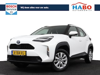 Toyota Yaris Cross 1.5 HYBRID ACTIVE CVT AUTOMAAT ECC/APPLE.CARPLAY/CRUISE/CAMERA/22.000KM