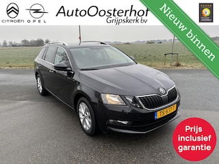 Skoda Octavia Combi 150pk Ambition Business