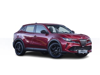 Alfa Romeo Junior 1.2 Turbo Hybrid Ibrida Speciale