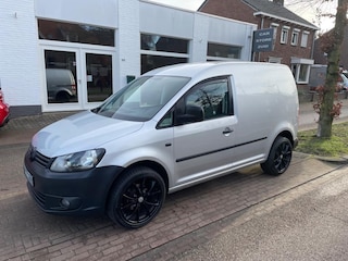 Volkswagen Caddy 1.6 TDI / Marge / 18” / Airco / Schuifdeur / goed onderhouden