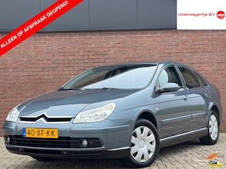 Citroën C5 2.0-16V CARACTERE | NL-AUTO! | CRUISE! | CLIMA!