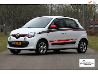 Renault Twingo 1.0 SCe Expression / Airco / Sportvelgen / All season banden / APK tot februari 2027