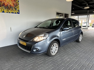 Renault Clio 1.2 TCe Dynamique / 13 Jaar Historie!!! / Climate Control / Trekhaak