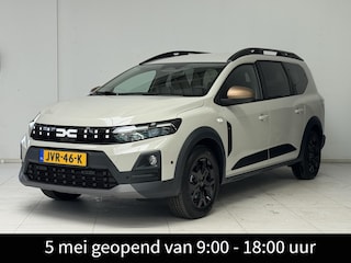 Dacia Jogger 1.8 hybrid 155 limited edition 7p. | Demo | Navigatie | 360 Camera | Cruise Contol |