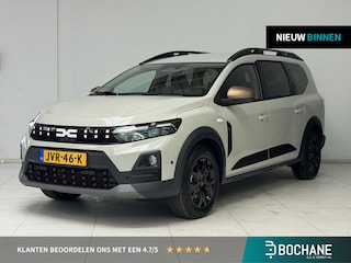 Dacia Jogger 1.8 hybrid 155 limited edition 7p. | Demo | Navigatie | 360 Camera | Cruise Contol |