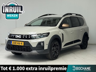Dacia Jogger 1.8 hybrid 155 limited edition 7p. | Demo | Navigatie | 360 Camera | Cruise Contol |