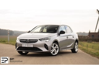 Opel Corsa 1.2GS|StoelVerwarming|AppleCarPlay|Led|17Inch