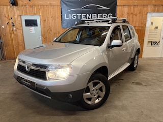 Dacia Duster 1.6 Aniversare 2wd / DISTRIBUTIERIEM NIEUW / INCL ONDERHOUDSBEURT