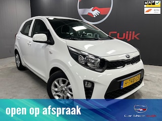 Kia Picanto 1.0 MPi DynamicPlusLine | 1ste Eigenaar | Camera | CarPlay