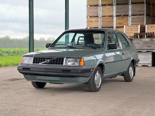 Volvo 340 340 1.4 DL 3 deurs, minder dan 100k km, origineel NL, zeer goede staat