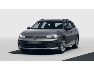 Volkswagen Passat Variant Passat - eHybrid | 'App-Connect' draadloze smartphone integratie | Afstandscontrolesysteem (Front Assist) | Airconditioning automatisch, 2-zone (Climatronic)