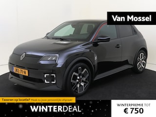 Renault 5 5 urban range iconic cinq 40 kWh | Automaat | Harman Kardon