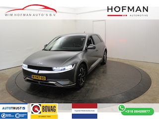 Hyundai Ioniq 5 Lounge 73kWh SOH 94% Vol Leder Camera EL aKlep