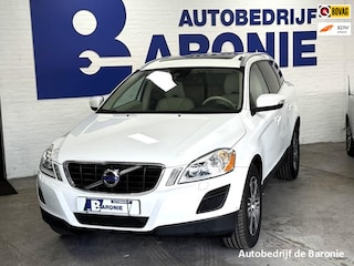 Volvo XC60 3.0 T6 AWD Summum
