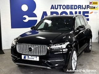 Volvo XC90 2.0 T8 Twin Engine AWD Inscription
