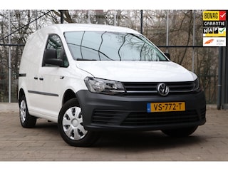 Volkswagen Caddy 2.0 TDI L1H1 BMT Trendline / Airco / Rijklaarprijs!