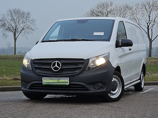 Mercedes-Benz Vito 109 ac EURO6