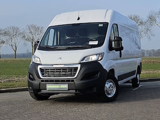 Peugeot Boxer 2.2 L3H2 Airco Navi