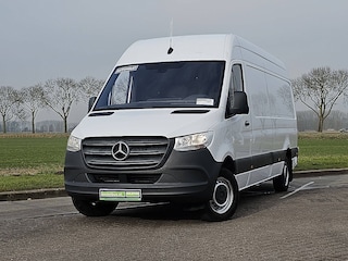 Mercedes-Benz Sprinter 316 L3H2 Maxi Automaat!
