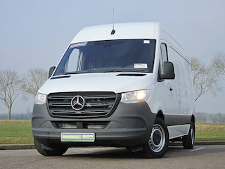Mercedes-Benz Sprinter 314 L2H2 Automaat Mbux!