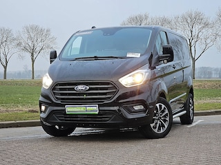 Ford Transit Custom 2.0 ac automaat EURO6