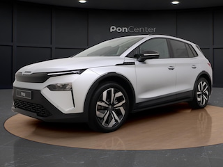 Skoda Elroq Sportline 150 kW / 204 PK