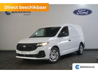 Ford Transit Connect 1.5 EcoBoost PHEV L2 Trend | Cruise control | DAB ontvanger | Electronic climate controle