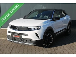 Opel Mokka 1.2 Turbo Ultimate | Navi | Camera | Topstaat