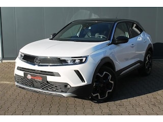 Opel Mokka 1.2 Turbo Ultimate | Navi | Camera | Topstaat