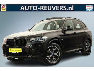 BMW X3 xDrive30e M-Sport (face lift) Panorama / Opendak / Laser Led / HUD / CarPlay
