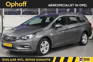 Opel Astra Sports Tourer 1.0 Turbo Business Executive / Parkeersensoren / Navi