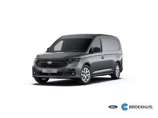 Ford Transit Connect 1.5 EcoBoost PHEV L2 Limited | Achteruitrijcamera | Apple Carplay/Android Auto|telefoonintegratie premium | Cruise control adaptief met Stop&Go en stuurhulp