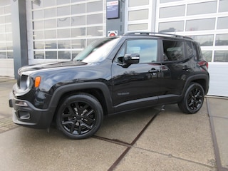 Jeep Renegade 1.4 MultiAir Limited / Automaat / Navi