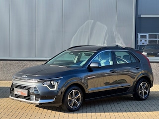 Kia Niro 1.6 GDi DynamicLine