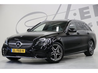 Mercedes-Benz C-klasse Estate 160 AMG-styling/AMG-line/Apple carplay/NAP/Origineel NL