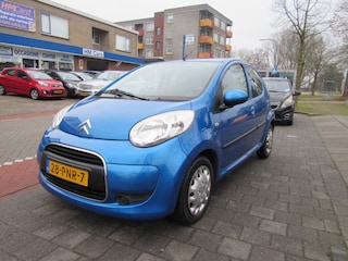 Citroën C1 1.0i 68PK 5Drs 64.206 km NAP Ambiance