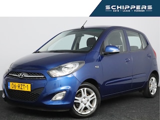 Hyundai i10 1.2 i-Catcher