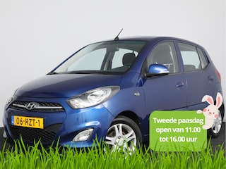 Hyundai i10 1.2 i-Catcher