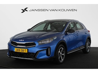 Kia XCeed 1.6 GDi PHEV DynamicPlusLine Panoramadak Elektrische Achterklep Stoel-Stuurverwarming