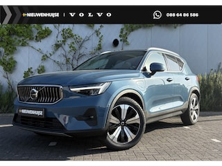 Volvo XC40 1.5 T5 Plug-in hybrid Ultimate Bright | PHEV | Panoramadak | Keyless Entry | Achteruitrijcamera | BLIS | Lichtmetalen velgen 19 inch | Cruise Control Adaptief | Parkeersensoren