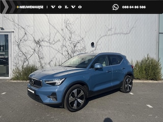Volvo XC40 1.5 T5 Plug-in hybrid Ultimate Bright | PHEV | Panoramadak | Keyless Entry | Achteruitrijcamera | BLIS | Lichtmetalen velgen 19 inch | Cruise Control Adaptief | Parkeersensoren