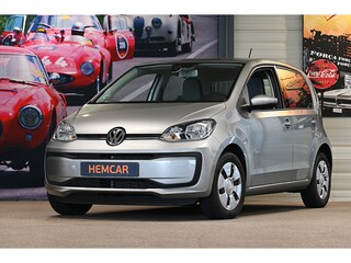 Volkswagen Up 1.0 BMT move up!