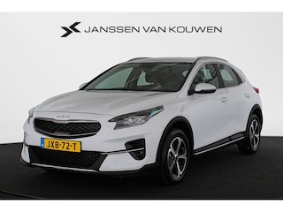 Kia XCeed 1.6 GDi PHEV DynamicLine Stoel-Stuurverwarming Apple CarPlay