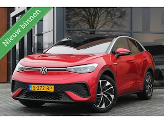 Volkswagen ID.5 Pro Business 77kWh | Trekhaak | Camera | Origineel NL
