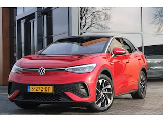 Volkswagen ID.5 Pro Business 77kWh | Trekhaak | Camera | Origineel NL