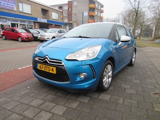 Citroën DS3 1.6 VTi 120pk So Chic