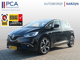 Renault Scénic 1.3 TCe Bose