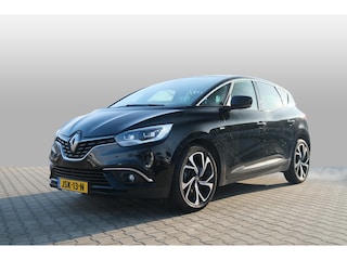 Renault Scénic 1.3 TCe Bose