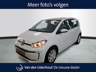 Volkswagen Up Comfortpakket | Winterpakket | Binnenkort beschikbaar |
