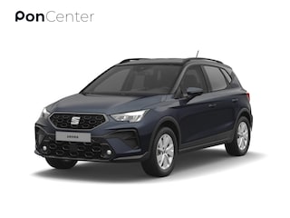 Seat Arona Style Business Connect 1.0 EcoTSI 85 kW / 115 PK